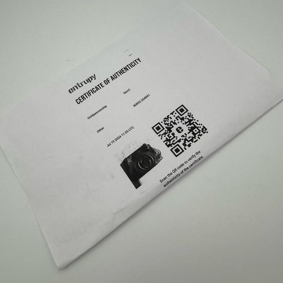 Gucci Soho Tote - Picture 15 of 16